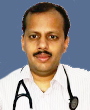 Dr. BINU KRISHNAN-M.B.B.S, M.D [ Respiratory Medicine ], D.T.C.D, F.C.C.P [U S A]